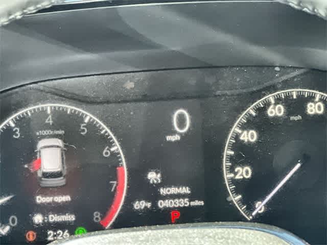 Thumbnail: 2024 Honda CR-V - 19