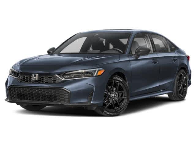 2025 Honda Civic Sport -
                  Grapevine, TX