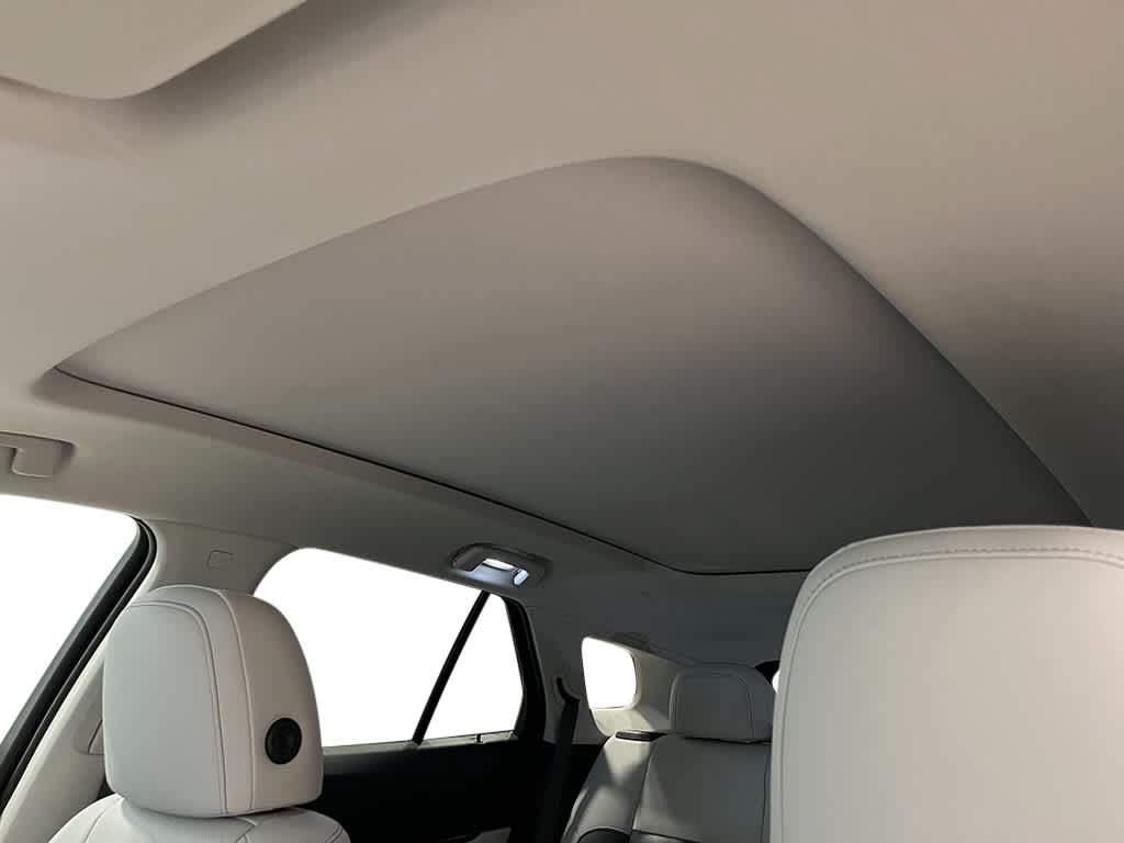 2025 Honda Prologue Elite 19