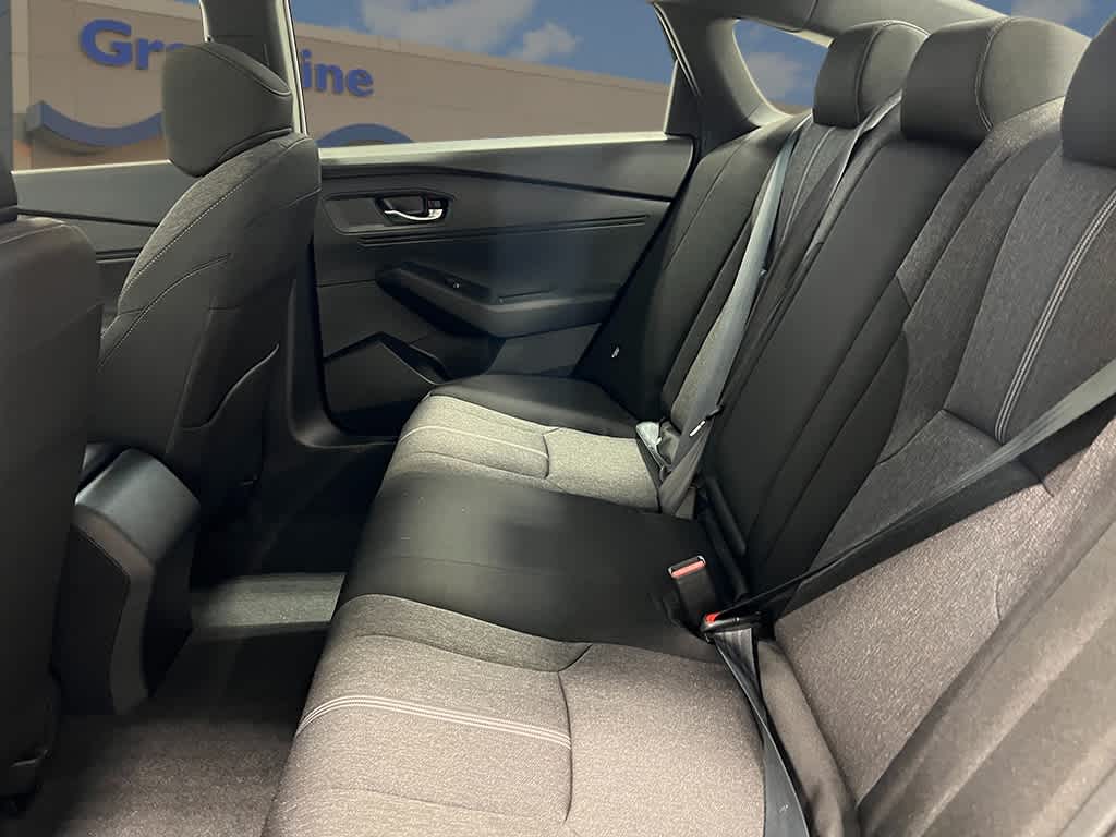 Thumbnail: 2025 Honda Accord - 27