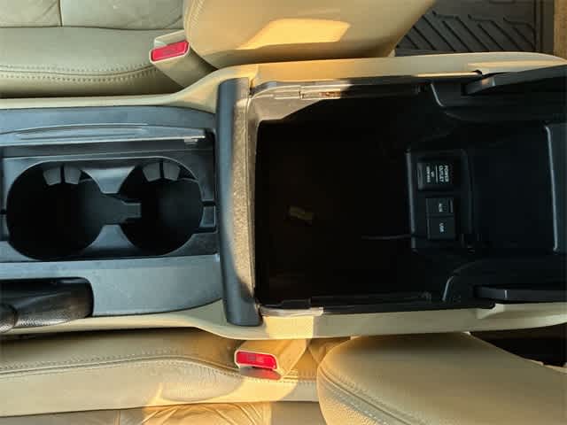 Thumbnail: 2011 Honda Accord - 26