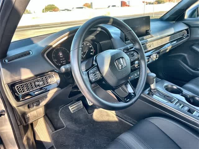 Thumbnail: 2025 Honda Civic - 15