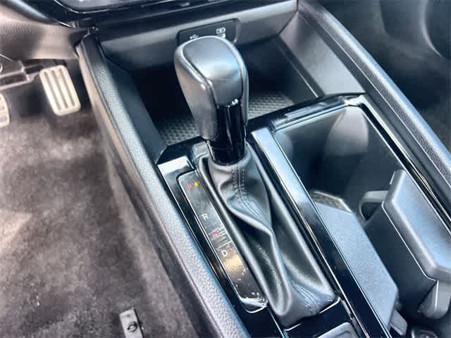 Thumbnail: 2024 Honda Accord - 16