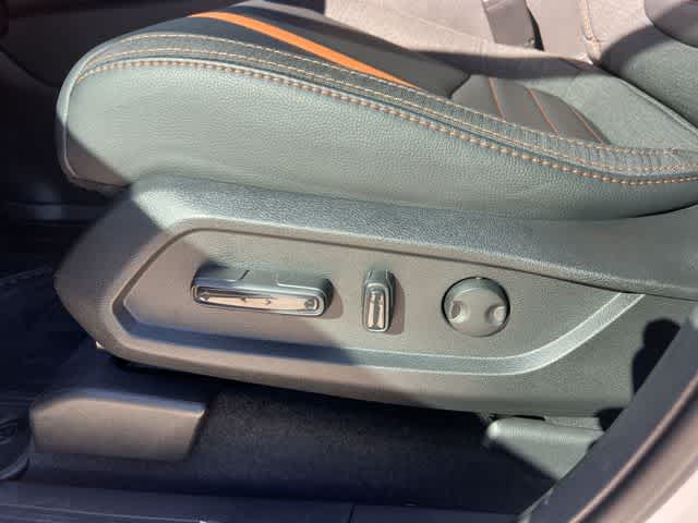 Thumbnail: 2026 Honda Passport - 31