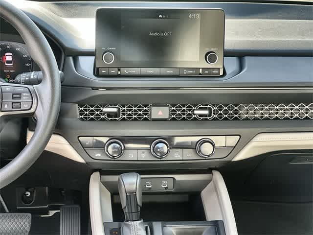 Thumbnail: 2025 Honda Accord - 18