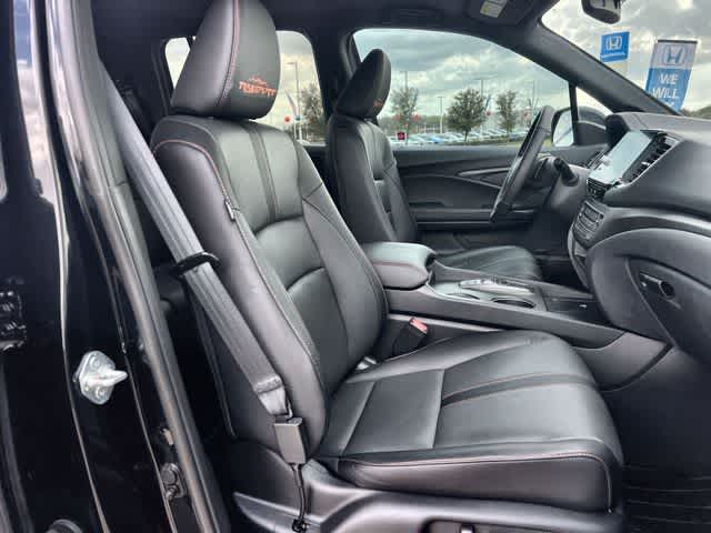 Thumbnail: 2024 Honda Ridgeline - 12