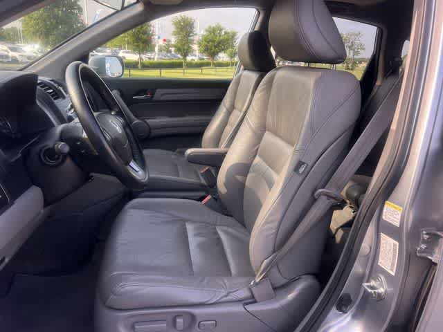 Thumbnail: 2008 Honda CR-V - 11