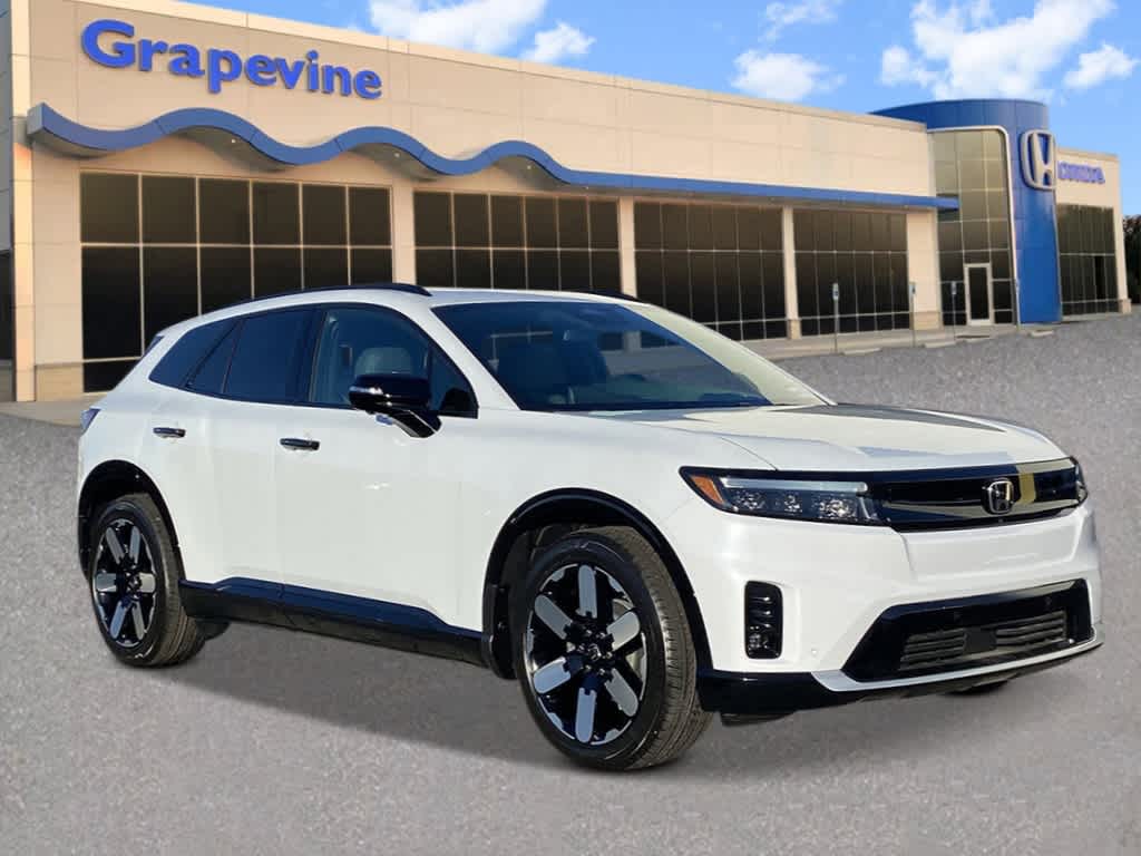 Thumbnail: 2026 Honda Prologue - 5