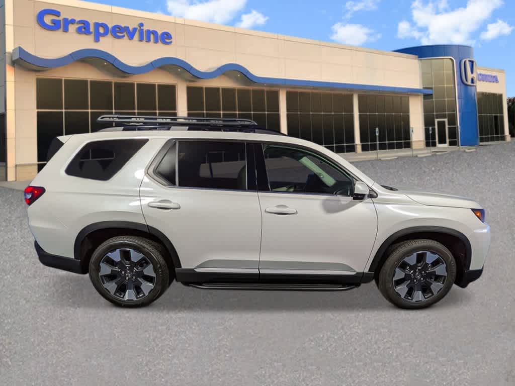Thumbnail: 2026 Honda Pilot - 6