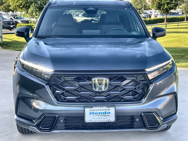 Thumbnail: 2026 Honda CR-V - 7
