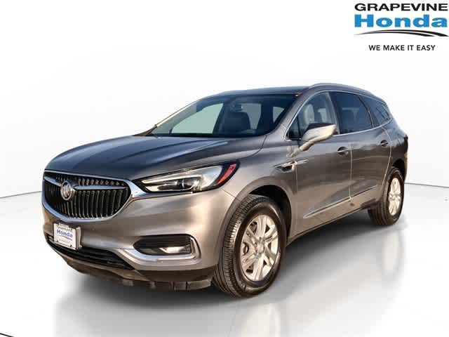 2019 Buick Enclave Essence -
                  Grapevine, TX
