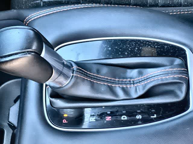 Thumbnail: 2023 Honda HR-V - 16