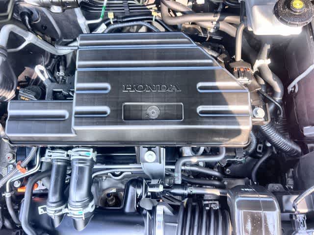 Thumbnail: 2021 Honda CR-V - 10