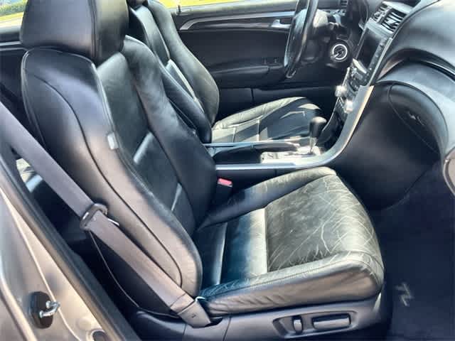 Thumbnail: 2008 Acura TL - 12