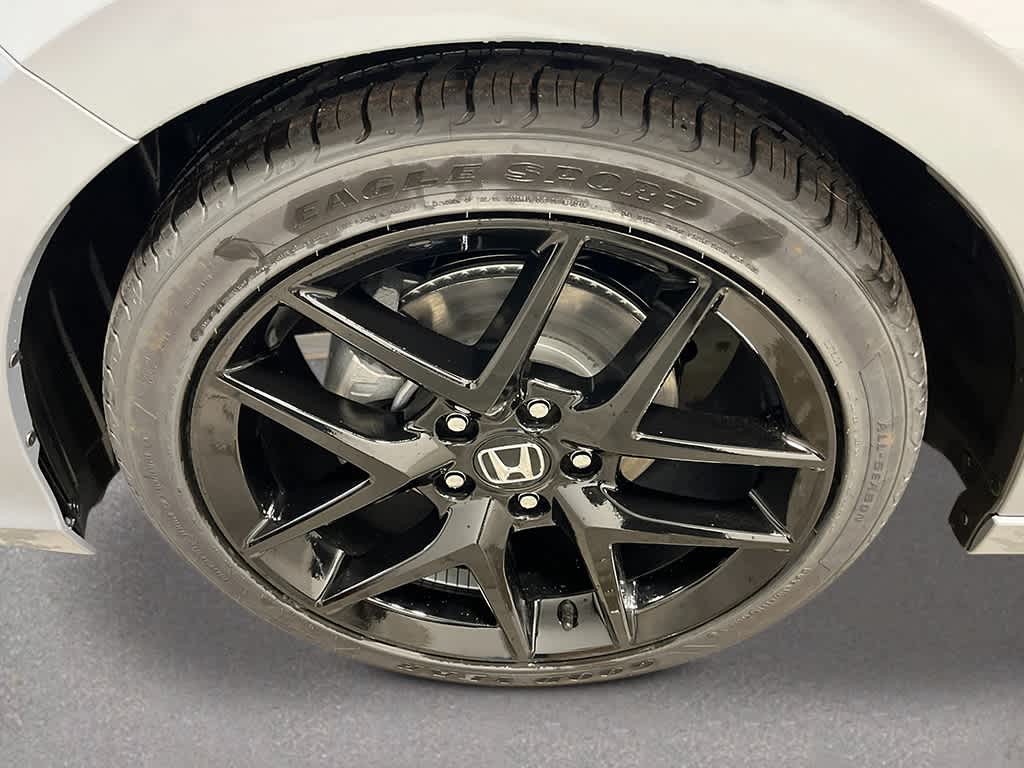 Thumbnail: 2025 Honda Civic - 11