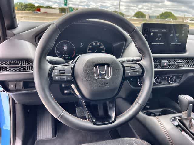 Thumbnail: 2026 Honda HR-V - 17