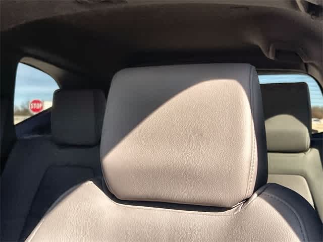 Thumbnail: 2020 Honda CR-V - 25