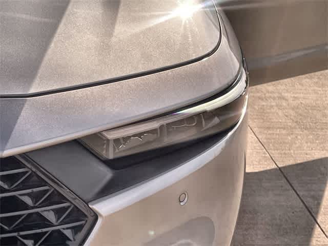 Thumbnail: 2024 Honda Accord - 24