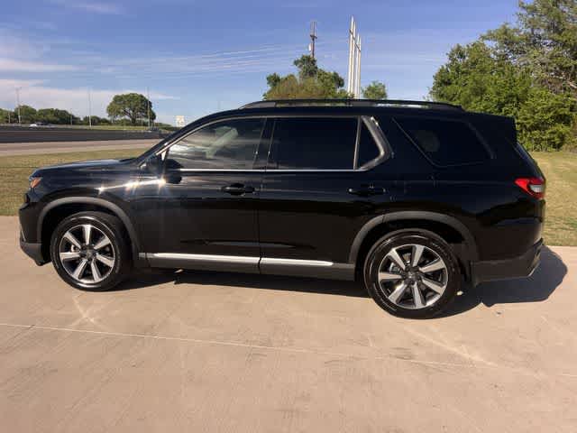 Thumbnail: 2025 Honda Pilot - 4