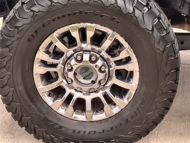 Thumbnail: 2020 Ford Econoline - 9