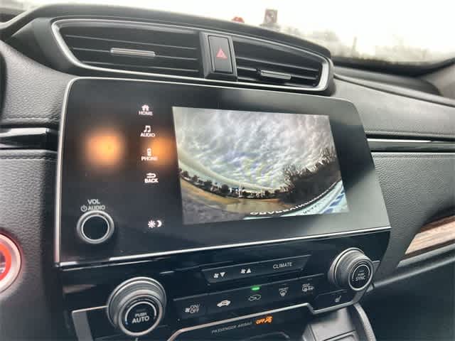 Thumbnail: 2019 Honda CR-V - 26