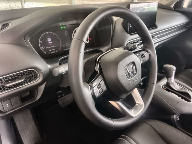 Thumbnail: 2026 Honda HR-V - 14