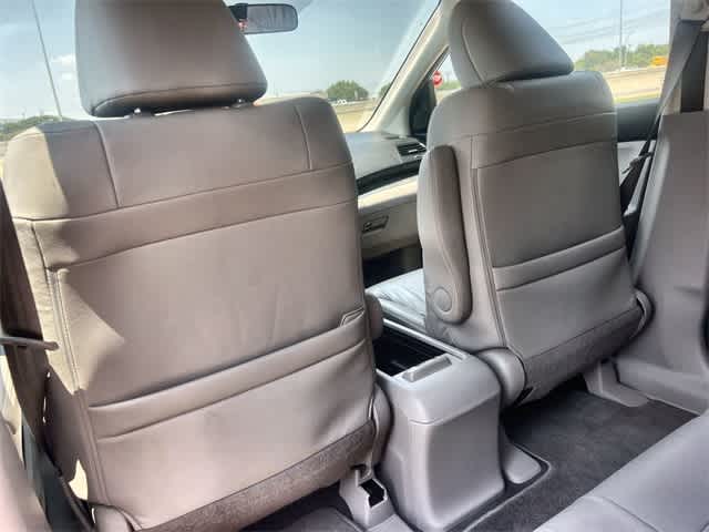 Thumbnail: 2014 Honda CR-V - 13