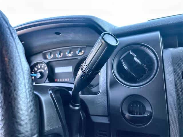 Thumbnail: 2014 Ford F-150 - 16