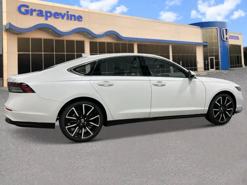 Thumbnail: 2025 Honda Accord - 8