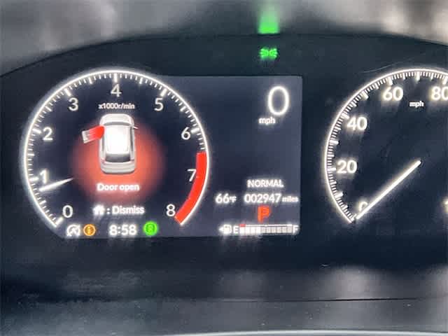 Thumbnail: 2026 Honda CR-V - 19