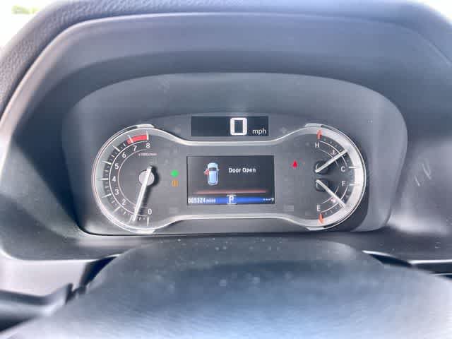 Thumbnail: 2016 Honda Pilot - 19