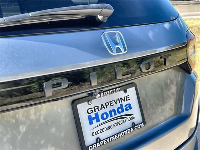 Thumbnail: 2024 Honda Pilot - 8