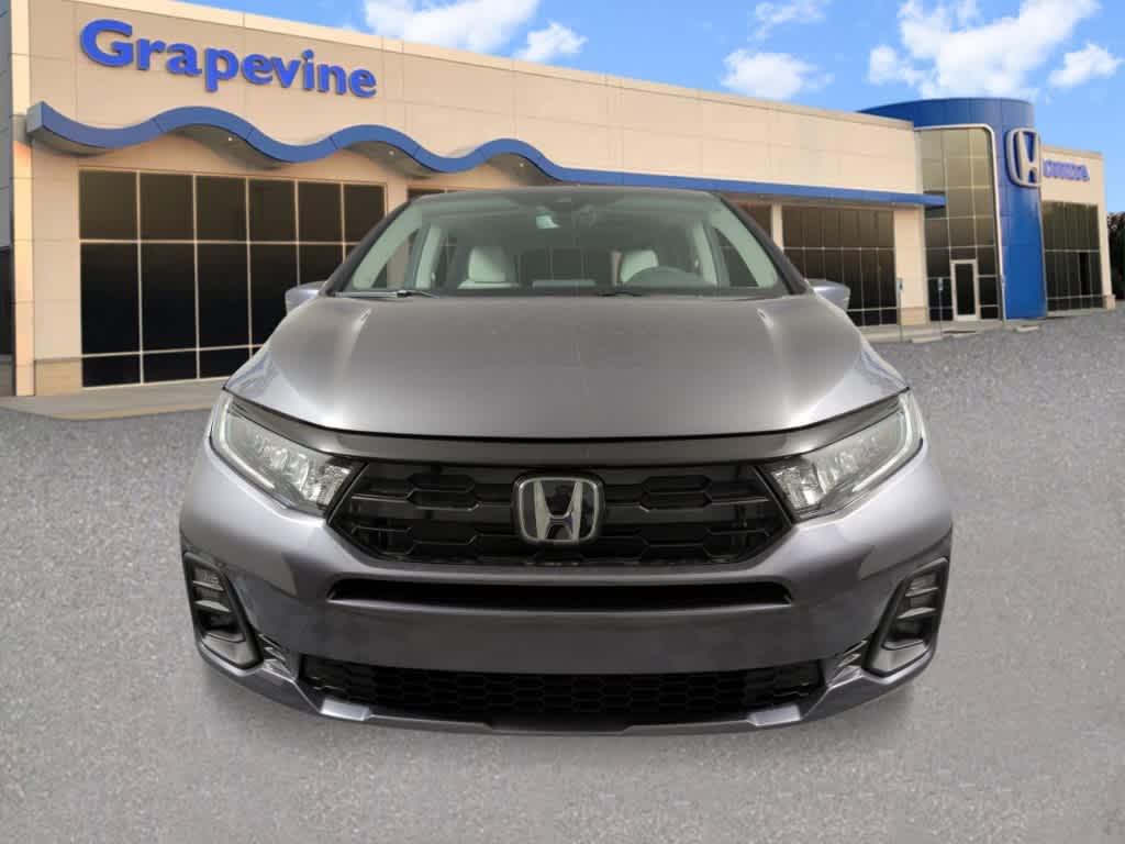 Thumbnail: 2026 Honda Odyssey - 6