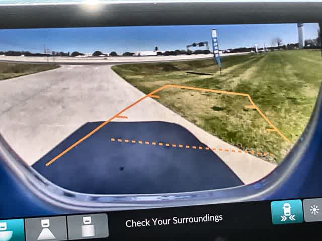 Thumbnail: 2025 Honda Ridgeline - 26