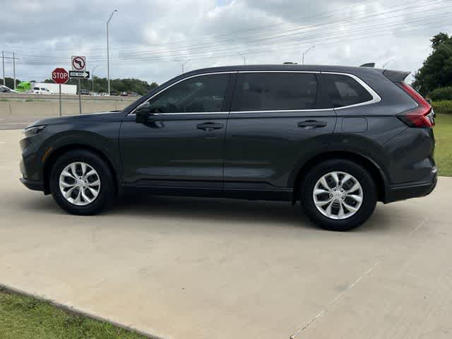 Thumbnail: 2026 Honda CR-V - 3