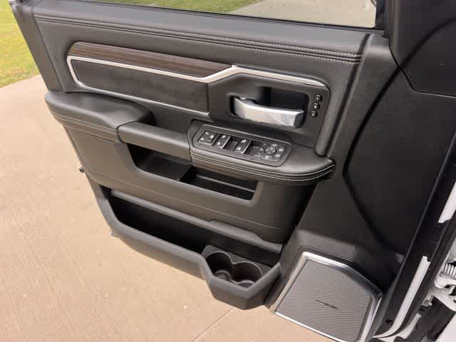 Thumbnail: 2025 RAM 3500 - 30