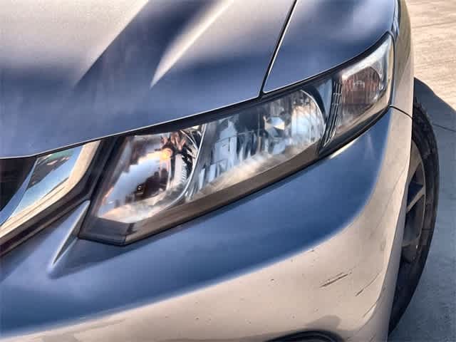 Thumbnail: 2015 Honda Civic - 24