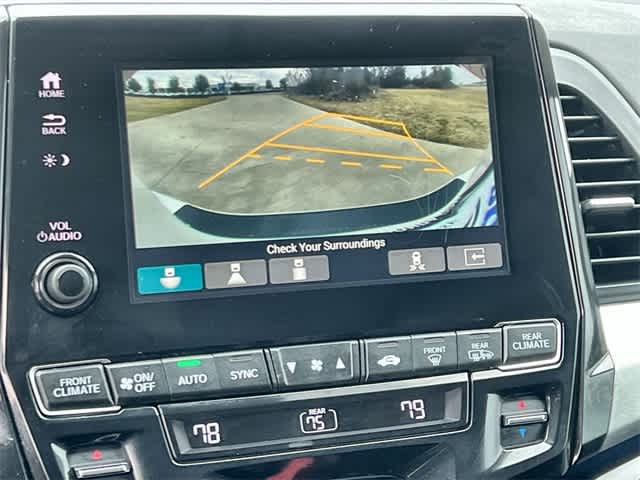 Thumbnail: 2024 Honda Odyssey - 26