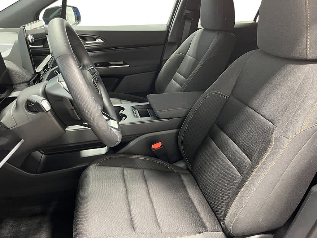 Thumbnail: 2025 Honda Prologue - 13