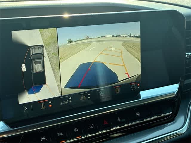 Thumbnail: 2024 Chevrolet Silverado 1500 - 26