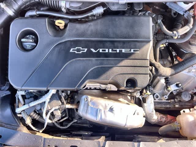 Thumbnail: 2017 Chevrolet Volt - 10