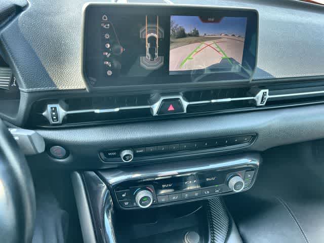 Thumbnail: 2021 Toyota GR Supra - 19