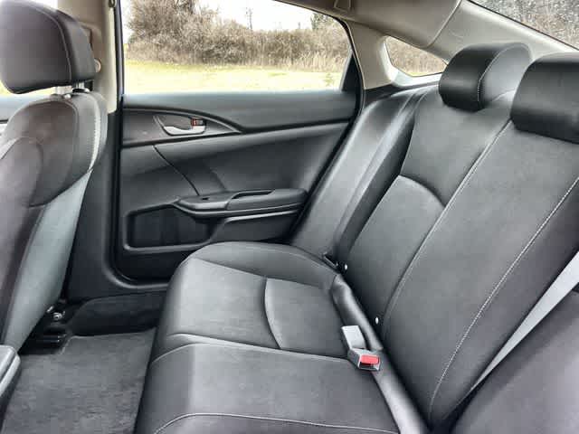 Thumbnail: 2017 Honda Civic - 14