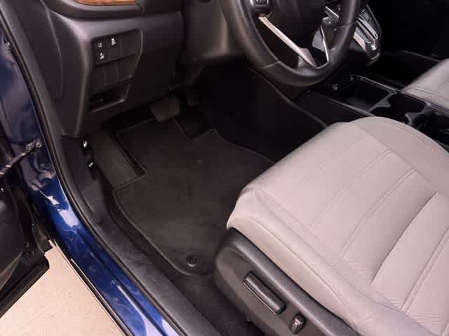 Thumbnail: 2020 Honda CR-V - 3