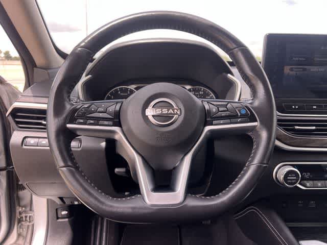 Thumbnail: 2023 Nissan Altima - 17