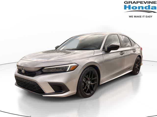 2024 Honda Civic Sport -
                  Grapevine, TX