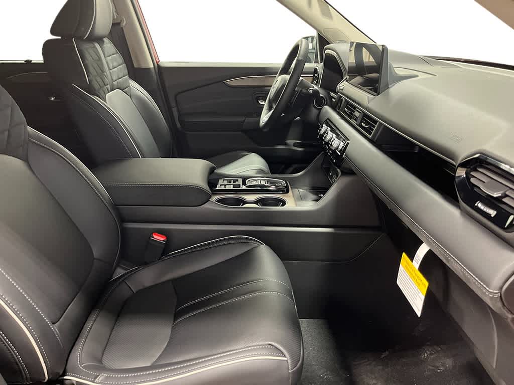 Thumbnail: 2026 Honda Pilot - 29