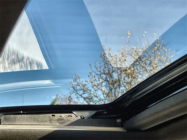 Thumbnail: 2025 Honda CR-V - 32