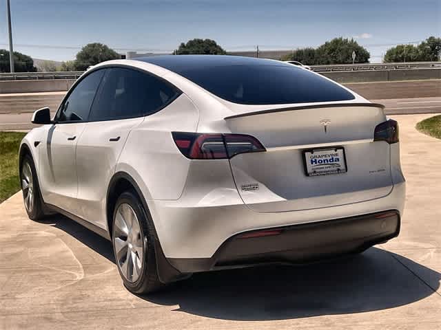 Thumbnail: 2023 Tesla Model Y - 5
