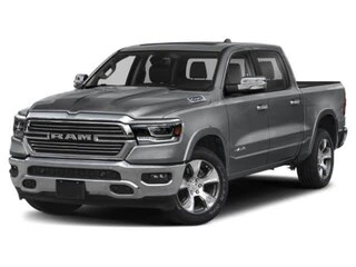 2021 Ram 1500 Laramie Truck